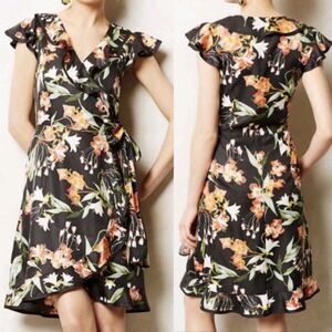 Anthropologie Hi There From Karen Walker Size 2